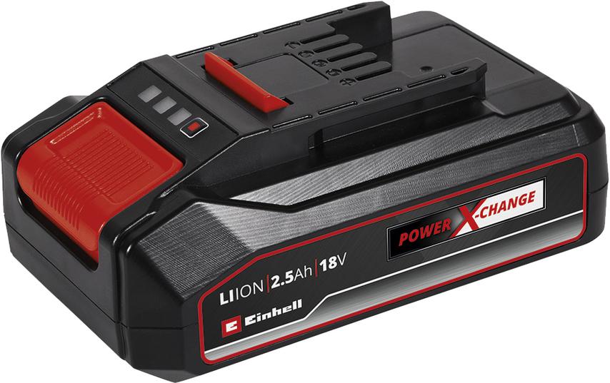 Аккумулятор с зарядным устройством для инструмента Einhell PXC 4512097