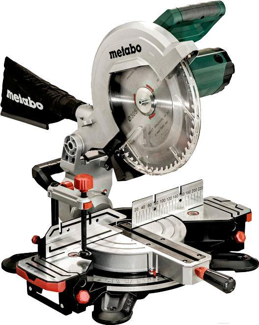 Электропила Metabo KS 305 M (619003000)