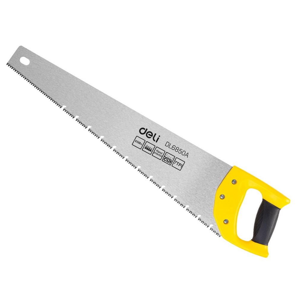Ножовка Deli DL6850A