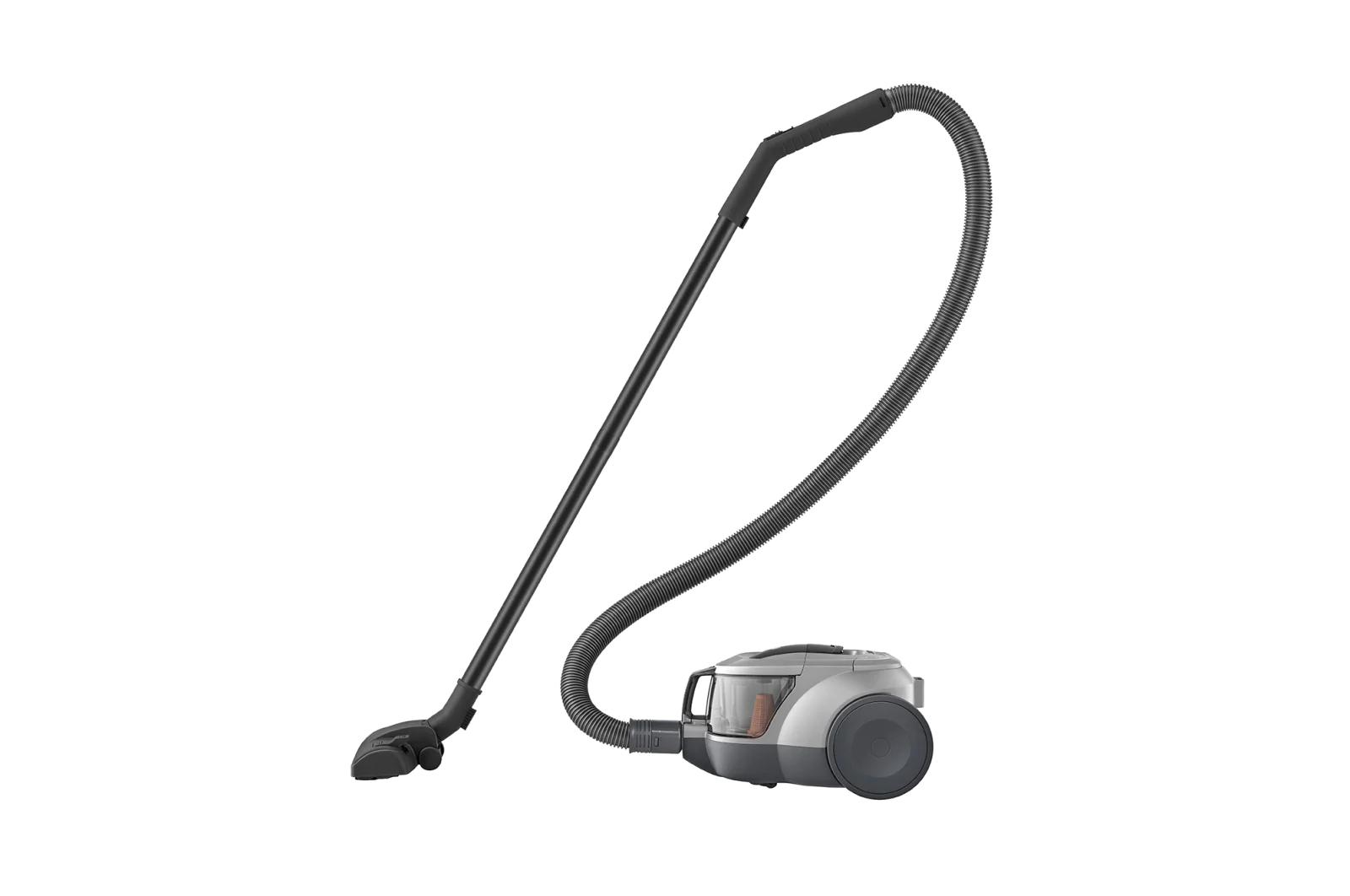 Пылесос LG VC5420NNTS