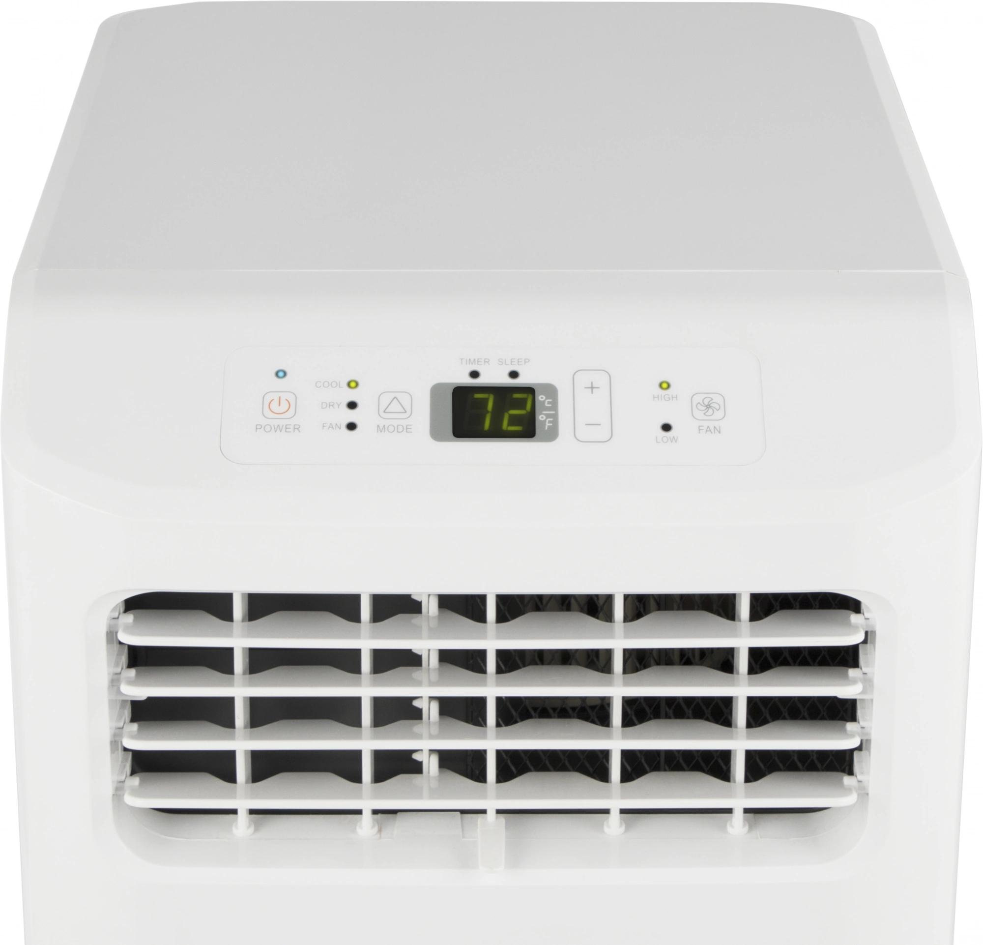 Мобильный кондиционер Hisense AP-07CR4GKVS00