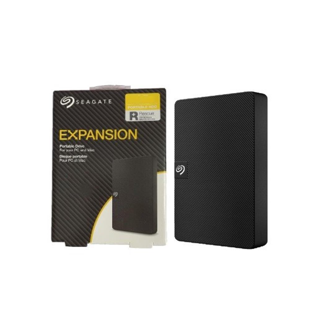 Внешний накопитель Seagate Expansion 2TB (STKM2000400)