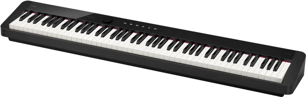 Цифровое фортепиано Casio Privia PX-S1100BK