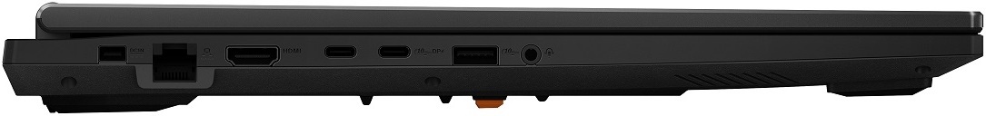 Ноутбук ASUS TUF Gaming A18 FA808UP-S8030 Jaeger Gray (90NR0NL1-M001L0)