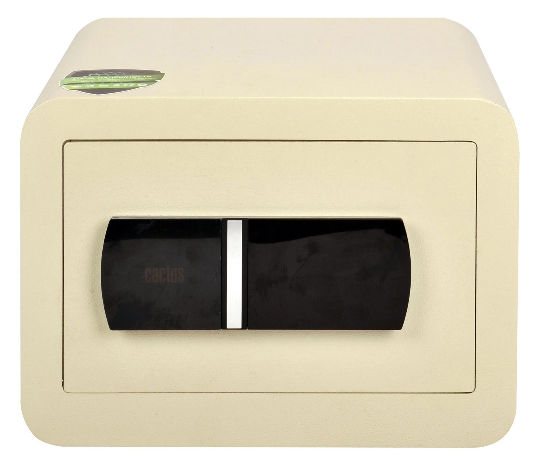 Сейф мебельный CACTUS CS-SF-T25L