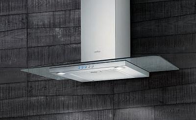 Кухонная вытяжка Elica FLAT GLASS IX/A/60 (68516391A)