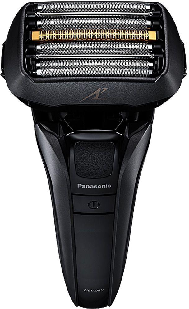 Электробритва Panasonic ES-LV9U-K820 черный