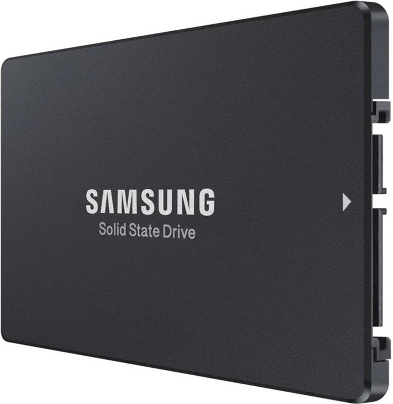 SSD диск Samsung PM897 480GB (MZ7L3480HBLT-00A07)