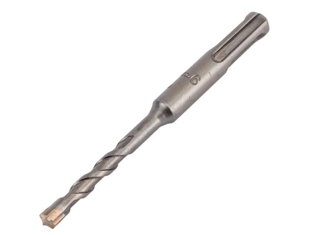 6х50х110 мм бур (сверло) SDS-plus  4Cutter MAKITA