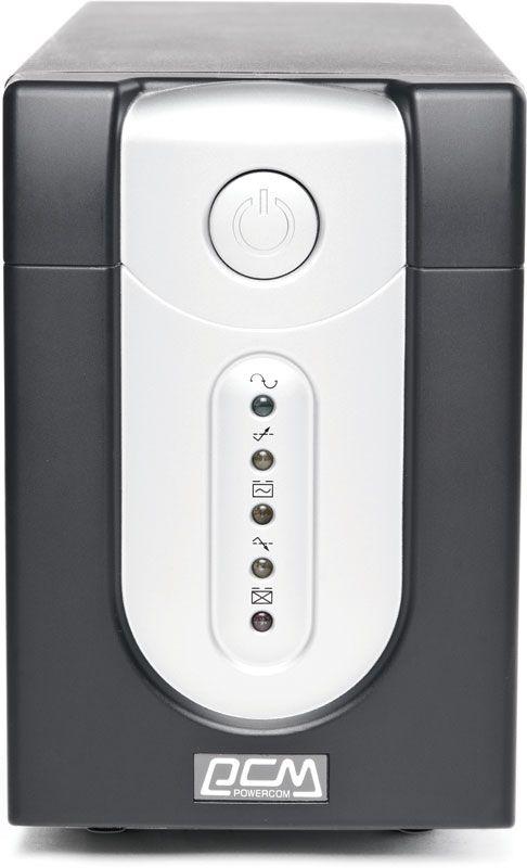 Источник бесперебойного питания PowerCom IMP-2000AP