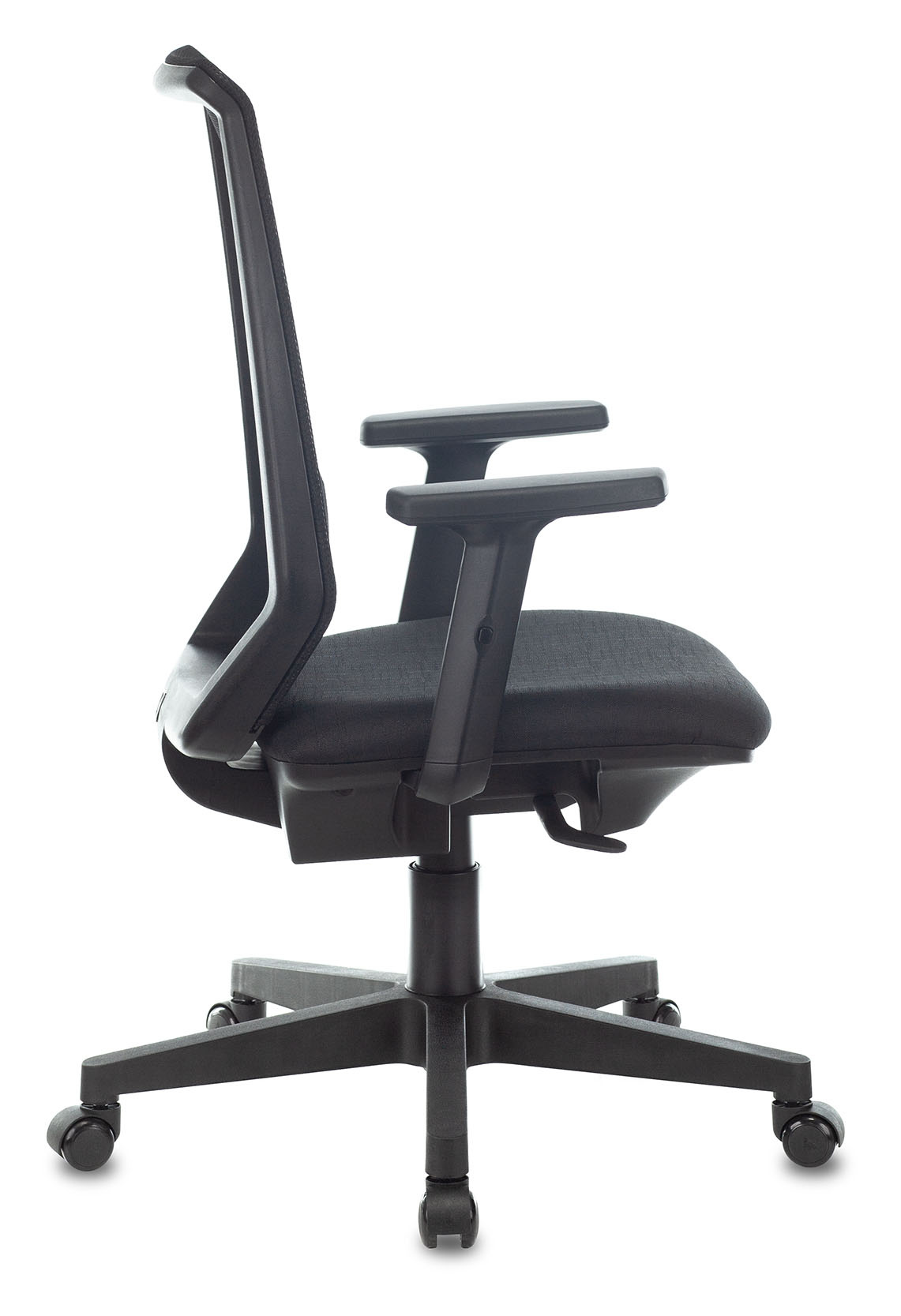 Офисное кресло Бюрократ MC-611N TW-01 38-418 черный