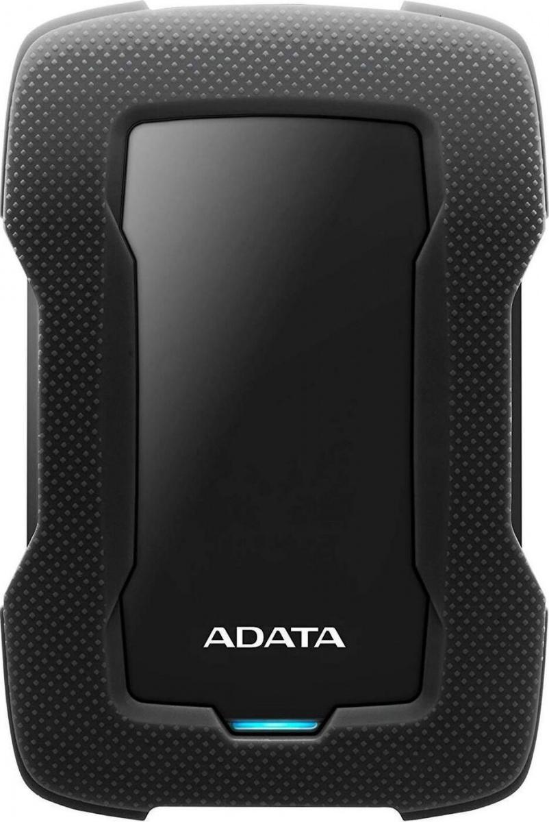 Внешний накопитель A-Data 5TB AHD330-5TU31-CBK