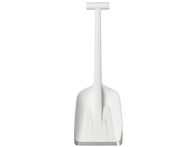Лопата снеговая автомобильная SnowXpert FISKARS (210х260)