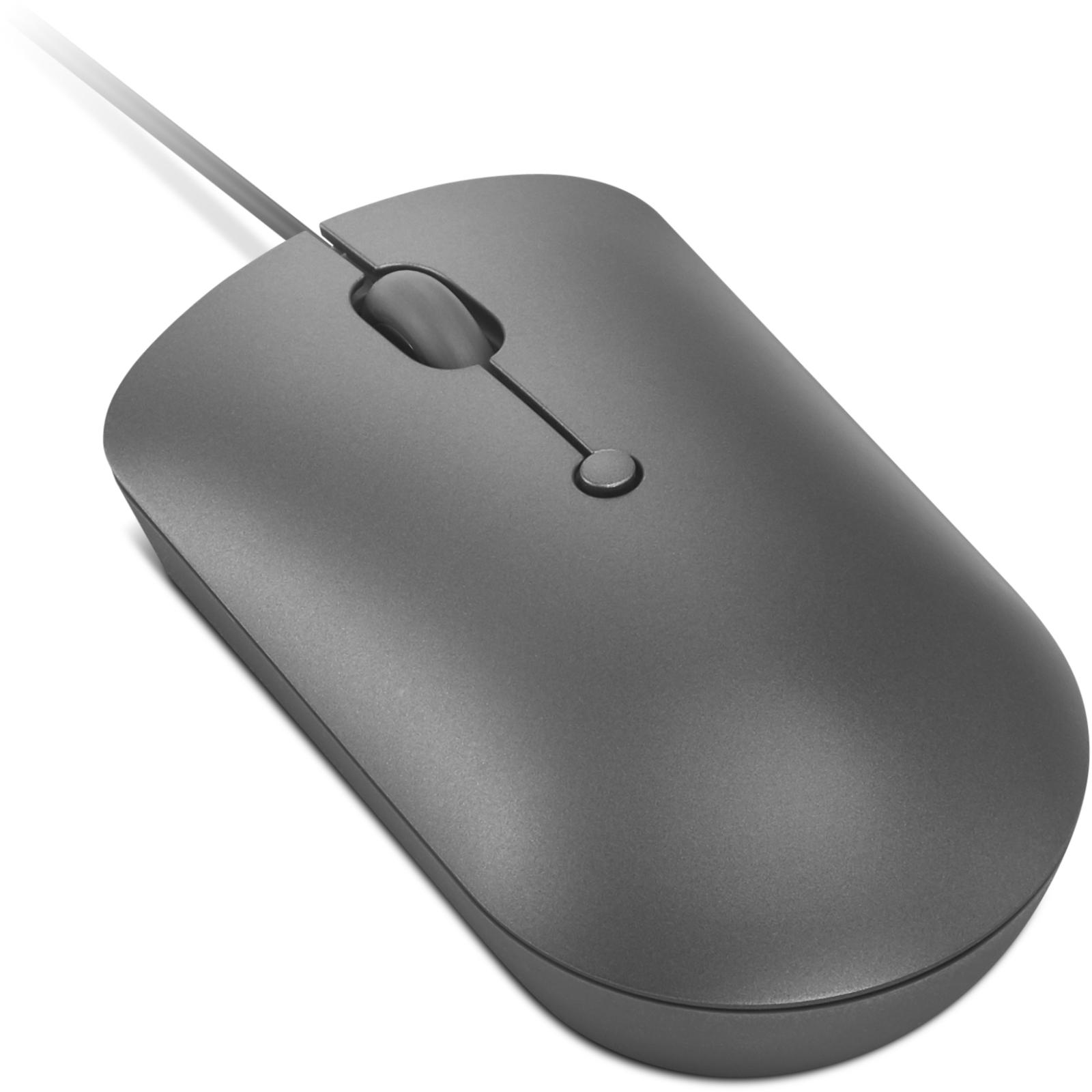 Мышь Lenovo 540 (GY51D20876)