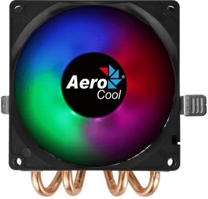 Кулер для процессора Aerocool Air Frost 4 FRGB 3P