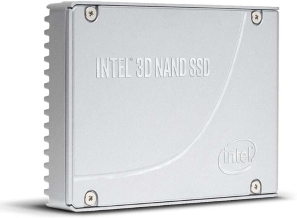 SSD диск Intel DC-P4610 1600GB (SSDPE2KE016T801)