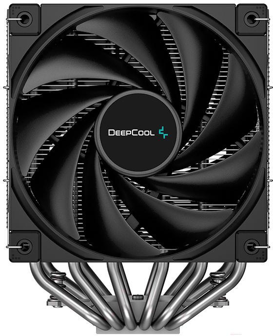 Кулер для процессора Deepсool AK620 (R-AK620-BKNNMT-G)