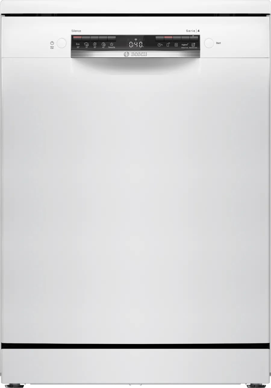 Посудомоечная машина Bosch SMS4IKW51Q