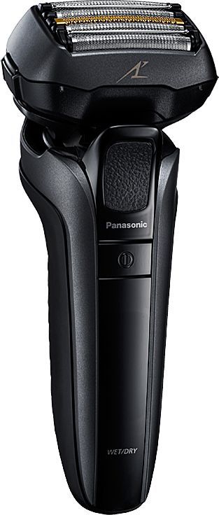 Электробритва Panasonic ES-LV6U-K820 черный