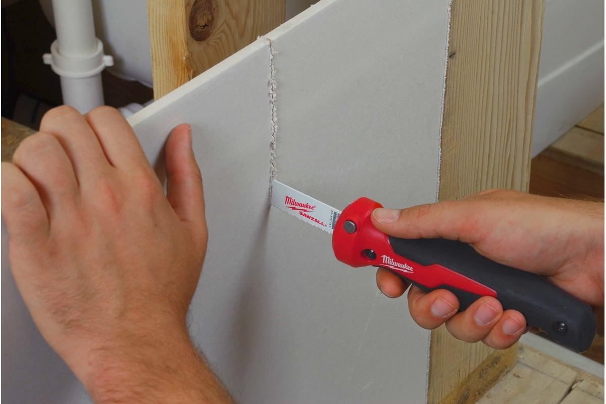 Ножовка Milwaukee 4932492812