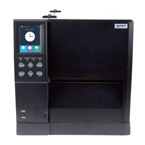 Термопринтер iDPRT iX6P (100700387)