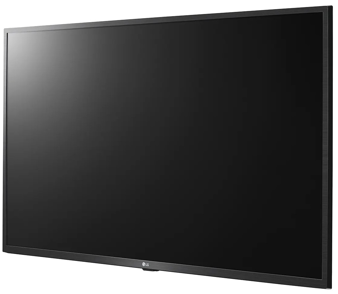 Информационная панель LG 86UL3G-B