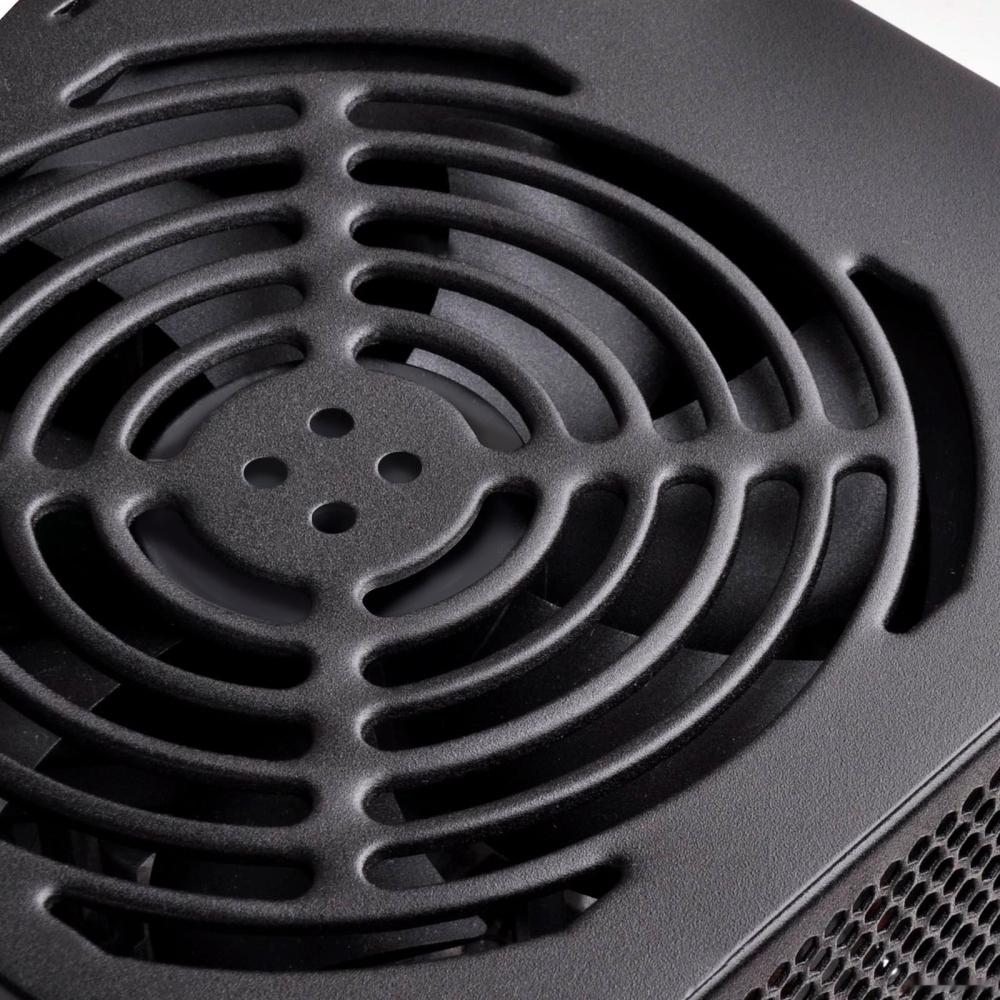 Блок питания SilverStone ST60F-ES230 600W (SST-ST60F-ES230)