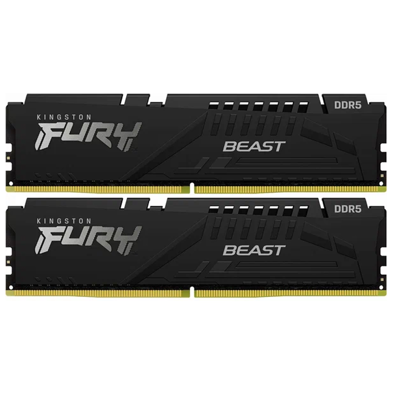 Оперативная память Kingston KF560C36BBE2K2-32