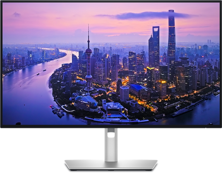Монитор Dell U2725QE