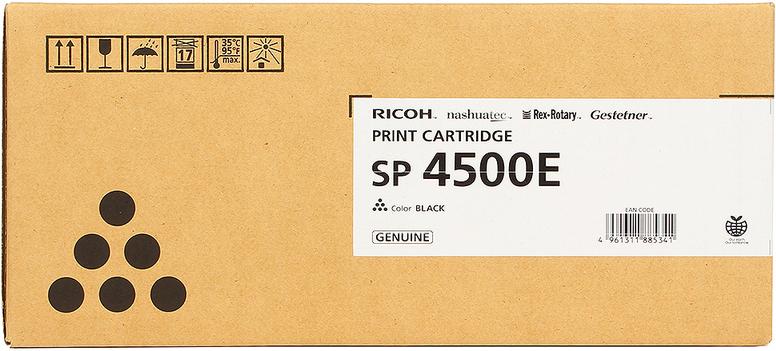Картридж Ricoh SP4500E (407340)