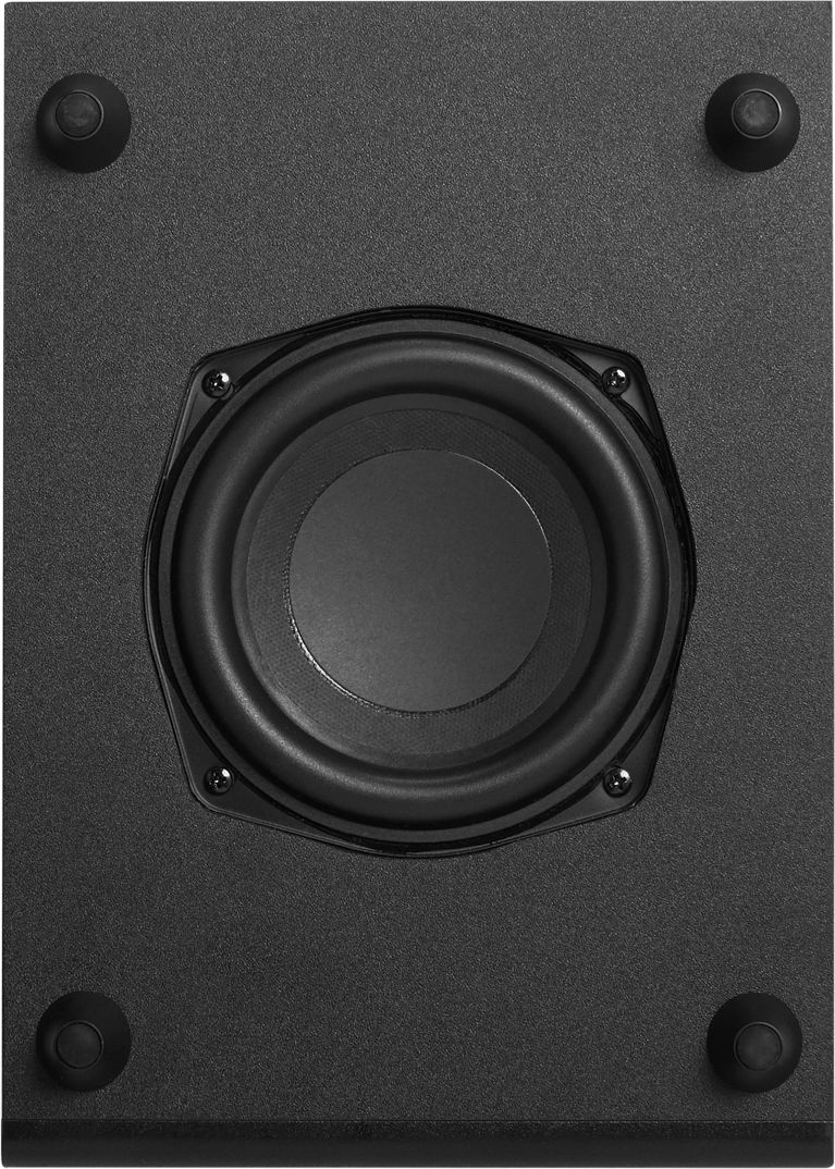 Саундбар JBL Cinema SB170 черный (JBLSB170BLKUK)