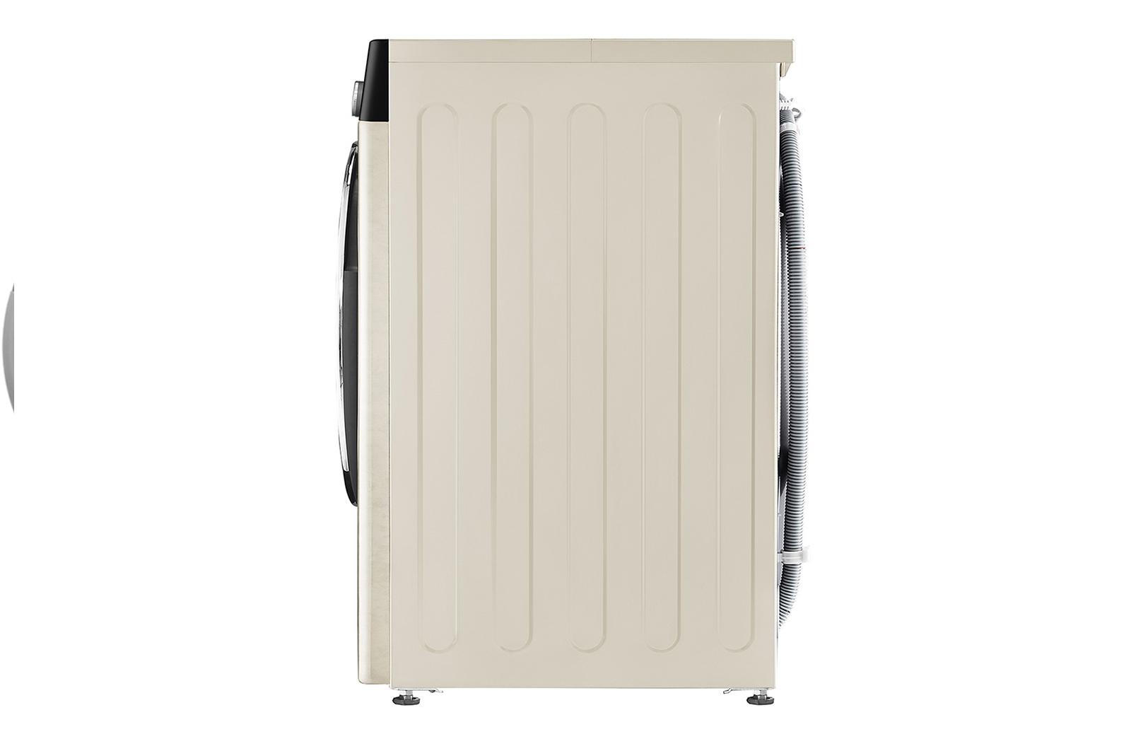 Стиральная машина LG F4V5VS9B