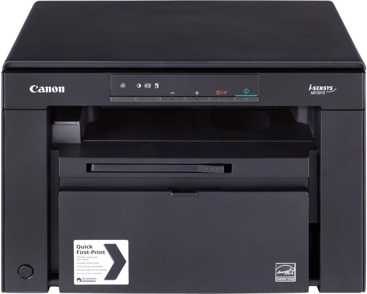 МФУ Canon i-Sensys MF3010 (5252B004)