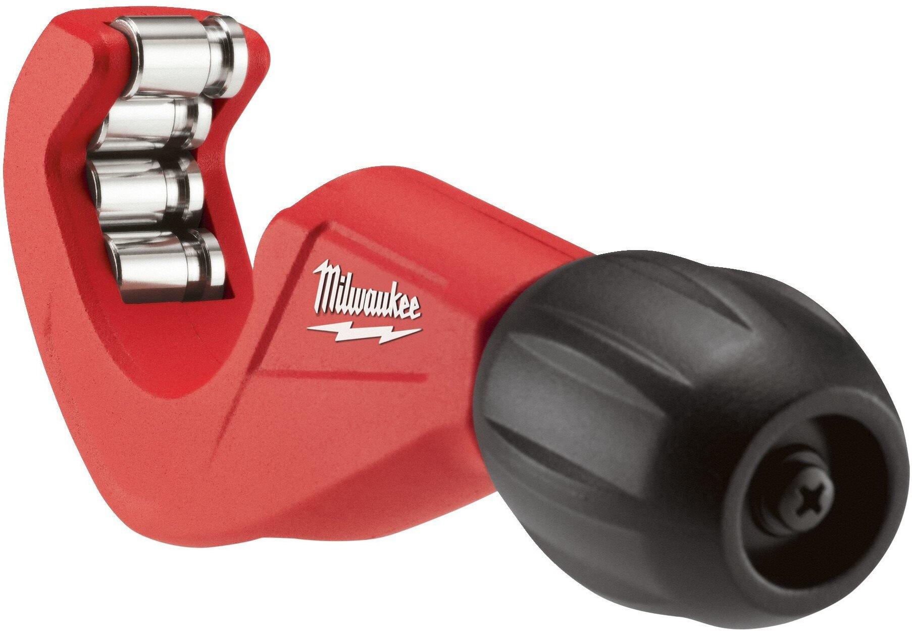 Труборез Milwaukee 48229252