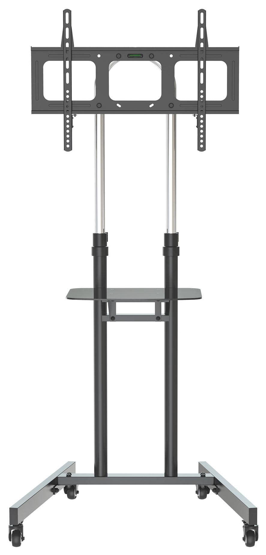 Кронштейн Cactus CS-ST04H черный