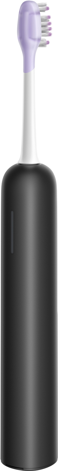 Электрическая зубная щетка Trouver Fresh 20 Vision Electric Toothbrush Set Black (ATS25B)