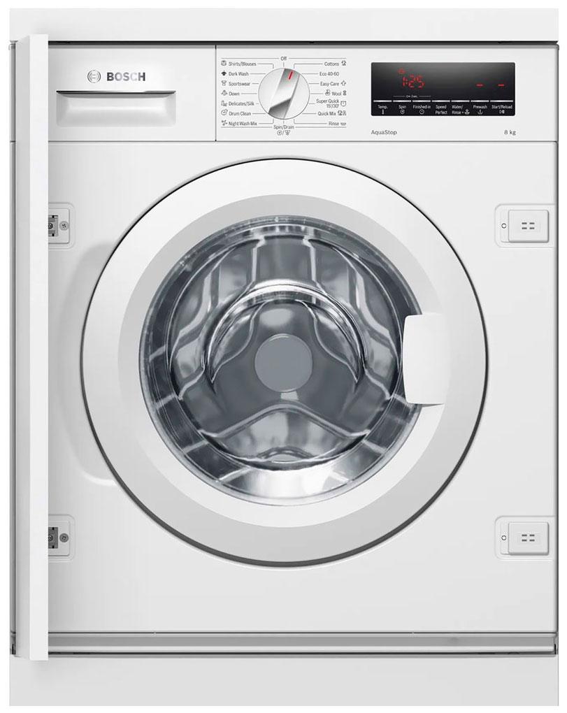 Стиральная машина Bosch Serie 8 WIW28542EU