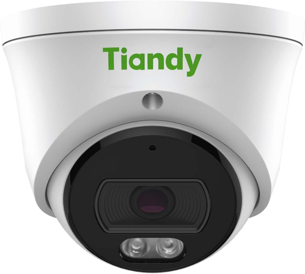 Камера видеонаблюдения Tiandy TC-C35XS Spec:I3W/E/Y/S/2.8mm/V5.0
