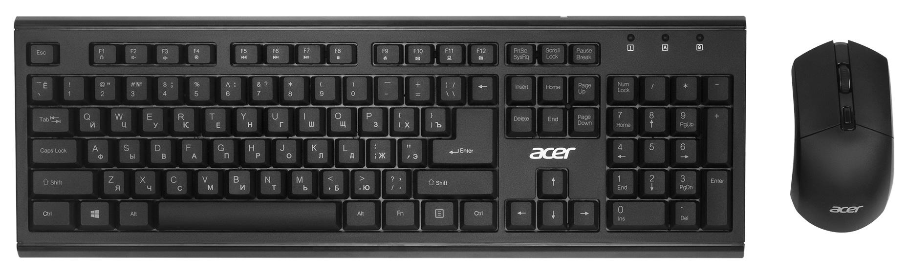 Набор периферии Acer OKR120