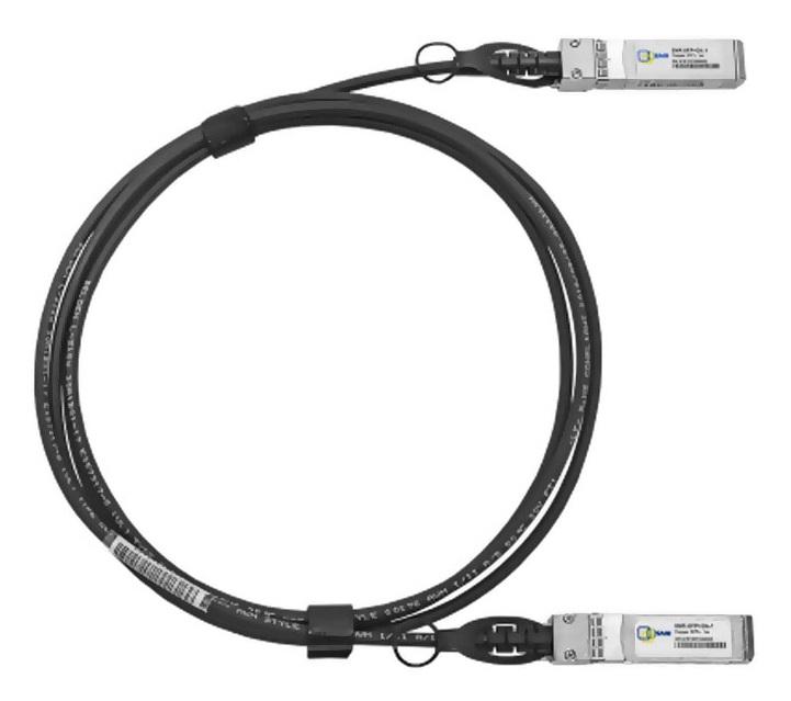 Кабель SNR Direct Attach Cable SFP+ 1 m (SNR-SFP+DA-1)