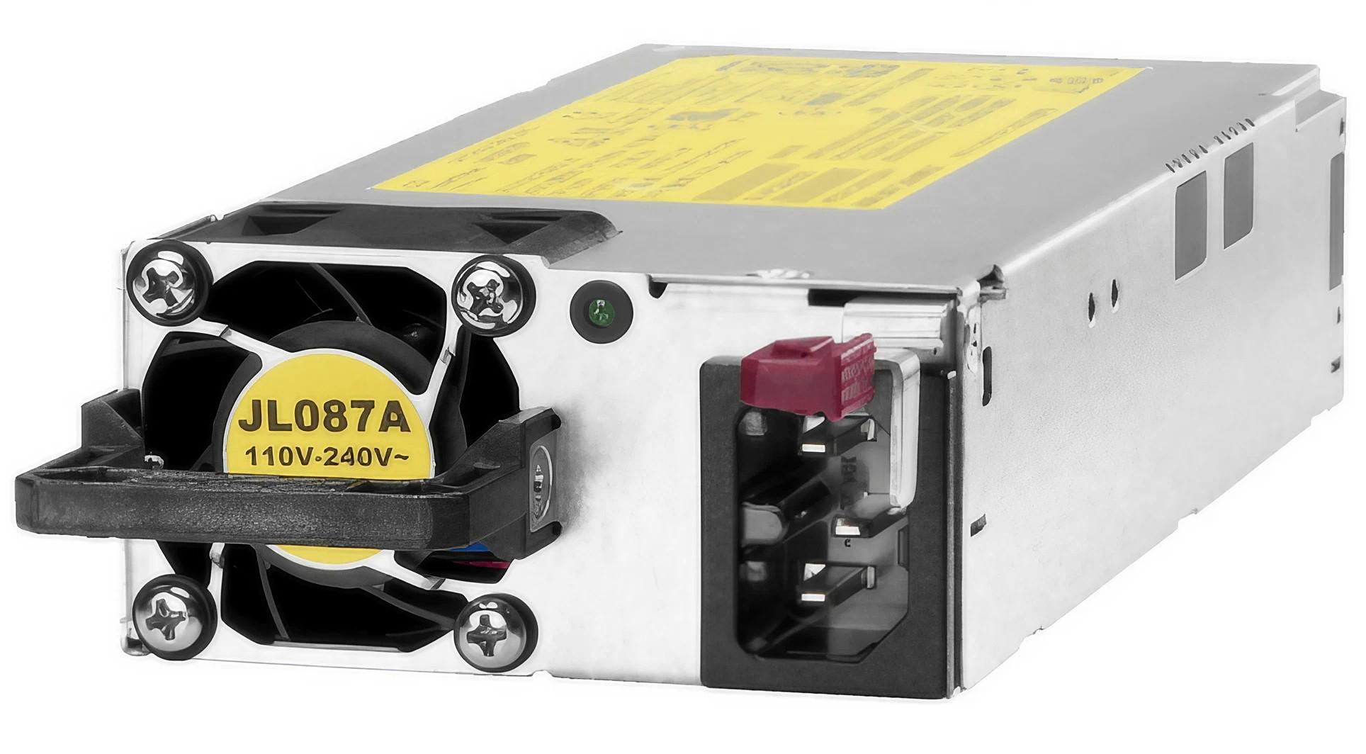 Блок питания HPE Aruba X372 54VDC 1050W (JL087A)