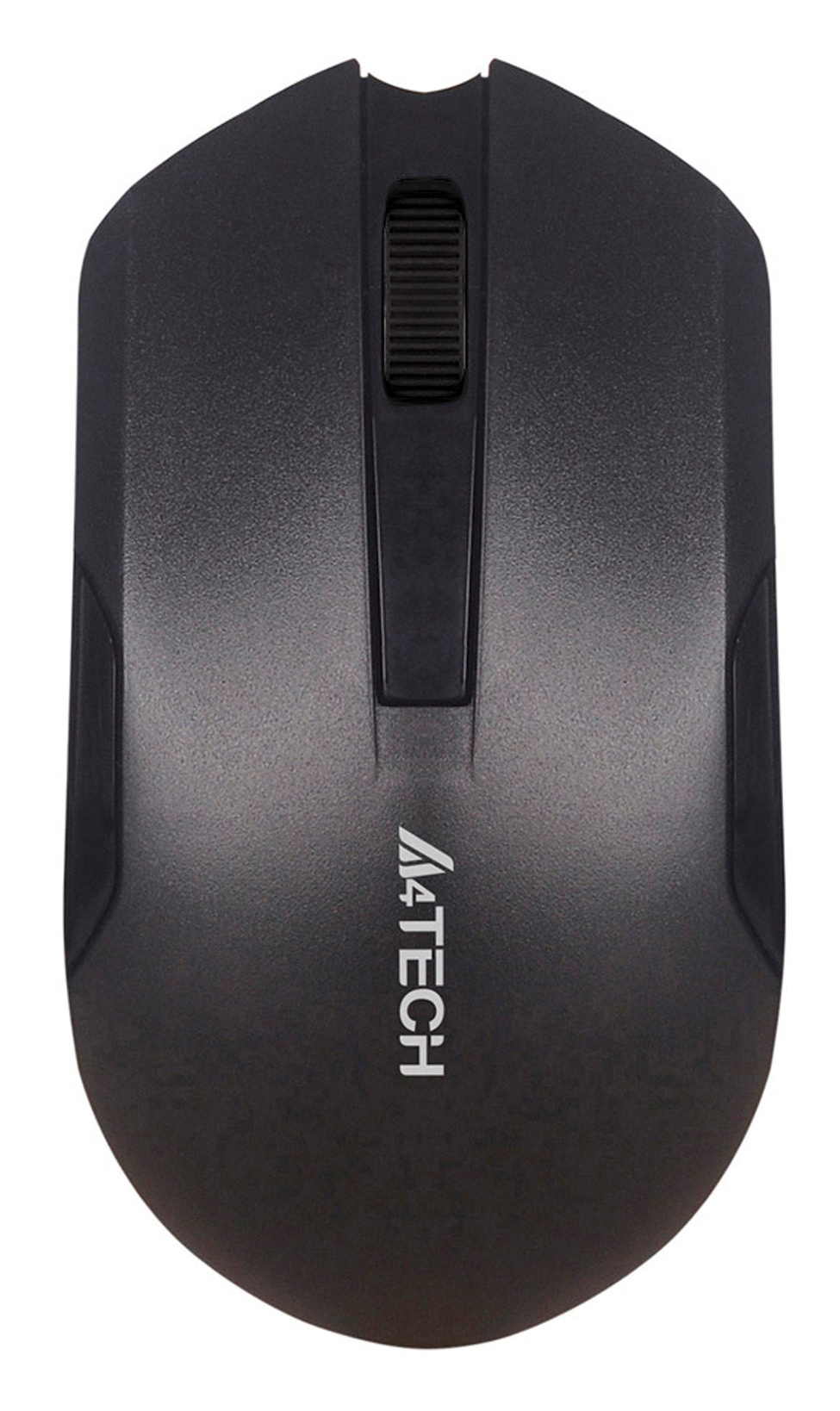 Мышь A4Tech V-Track черный (G3-200NS)