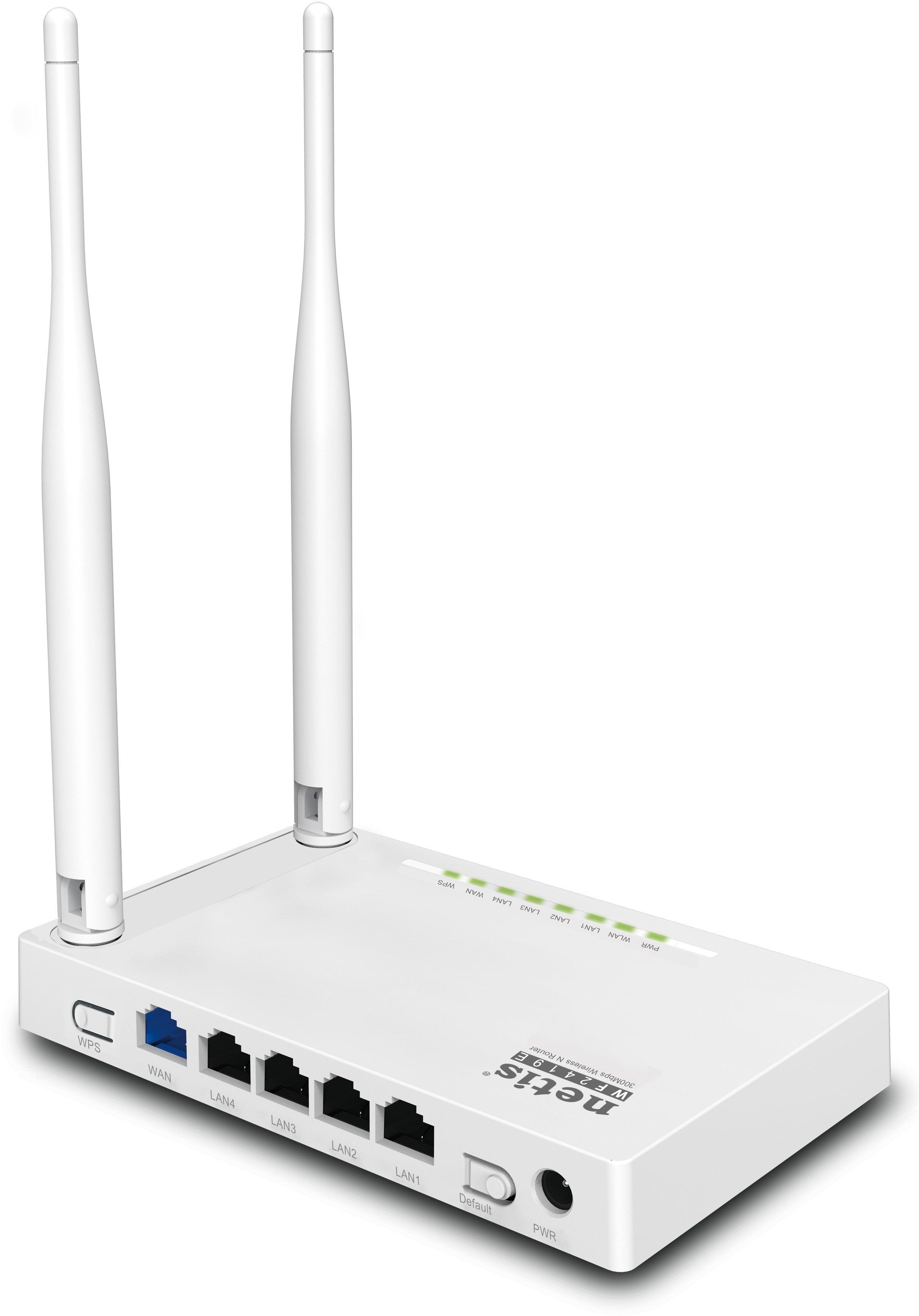 Роутер Netis WF2419E