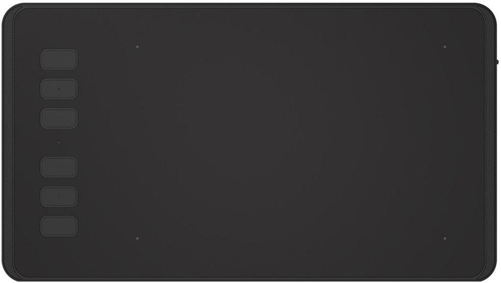 Графический планшет Huion Inspiroy (H640P)