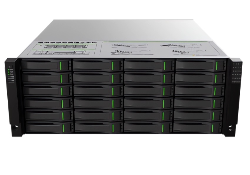 Видеорегистратop наблюдения Tiandy TC-R324160 Spec:E/B/R/N/V4.1