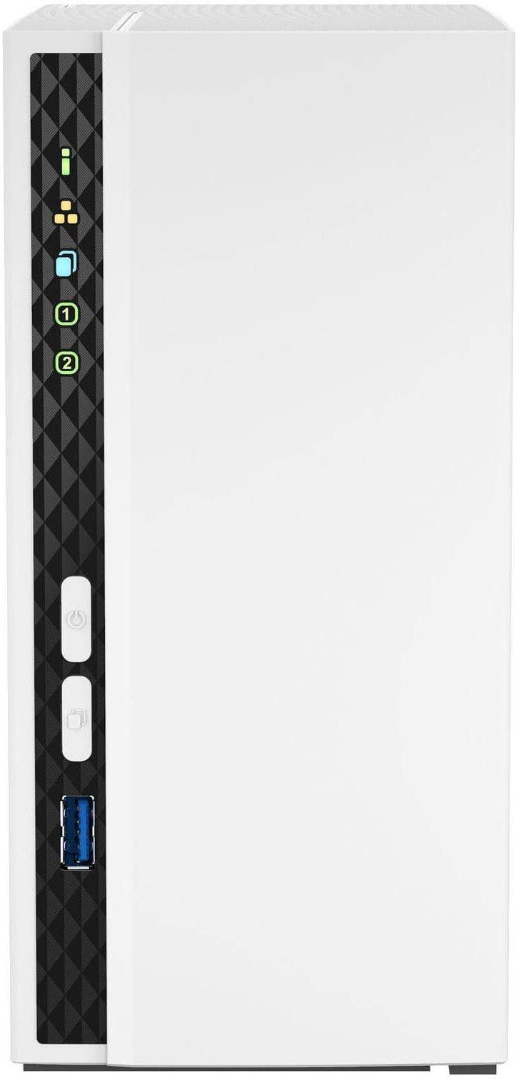 Сетевой накопитель QNAP TS-233