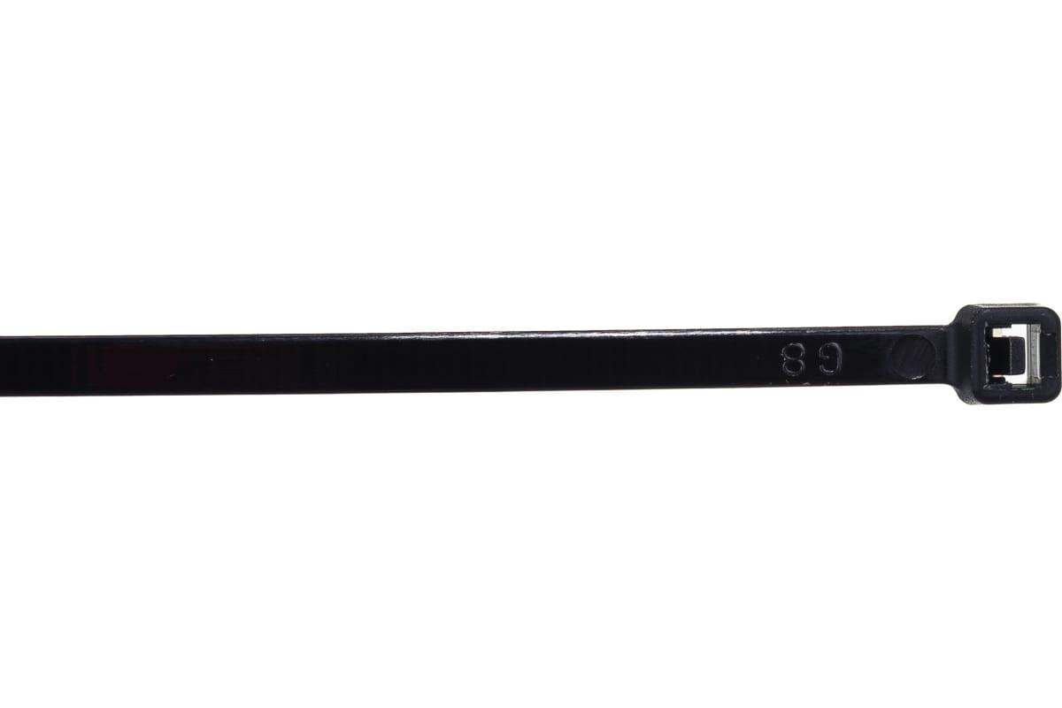 Стяжки кабельные Cablexpert NYT-300x3.6B