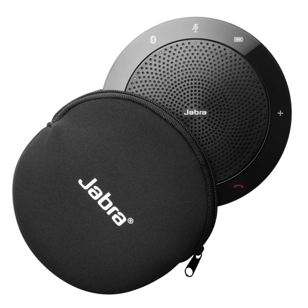 Спикерфон Jabra Speak 510 UC черный (7510-209)