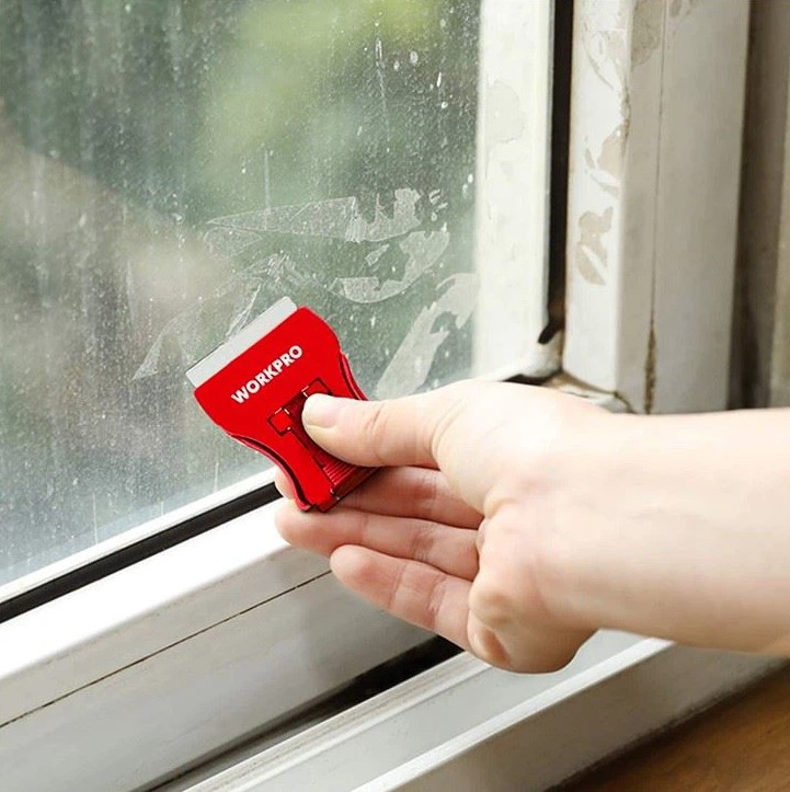 Скребок WorkPro WP219001