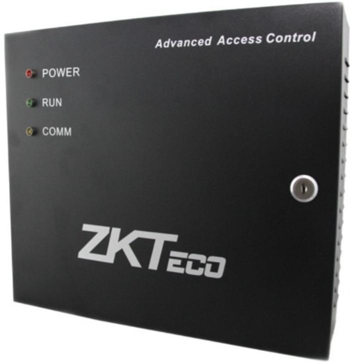 Сетевой контроллер СКУД ZKTeco C3-400 Package B